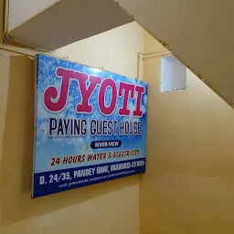 Jyoti Paying Guest House