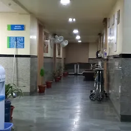 Jyoti Punj Hospital