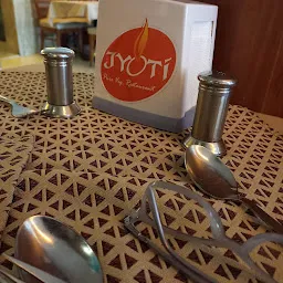 Jyoti Pure Veg Restaurant