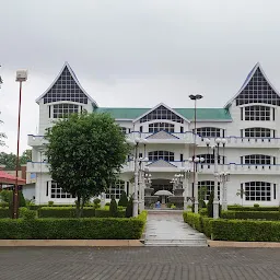 Jyoti's Hotel and Restaurant
