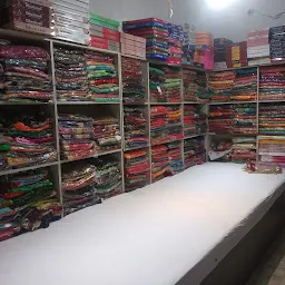 Jyoti Saree Center