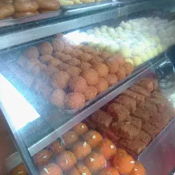 Jyoti sweets