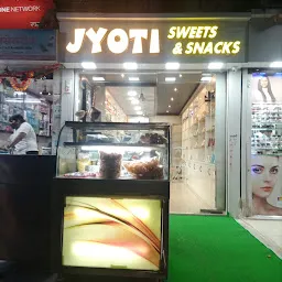 JYOTI SWEETS AND SNACKS