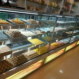 JYOTI SWEETS AND SNACKS