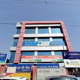 Jyoti Towers