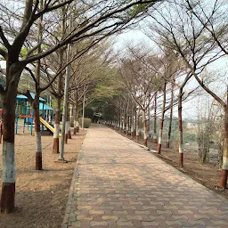 Jyotiba Garden