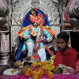 Jyotiba temple