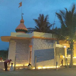 Jyotiba Temple, Miraj