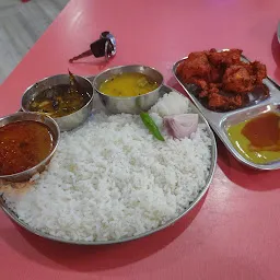 Jyotirmayee Multi Cuisine Restaurant