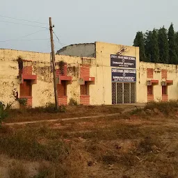 Jyotivihar Higher Secondary School