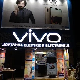 Jyotsna Electric & Electronics