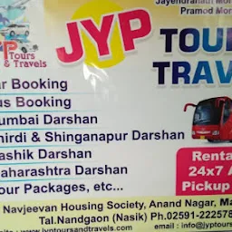 JYP Car Rentals