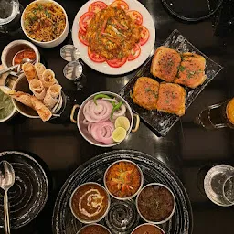 Jyran - Tandoor Dining & Lounge