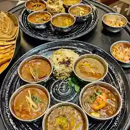 Jyran - Tandoor Dining & Lounge