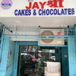 जयश्री केक