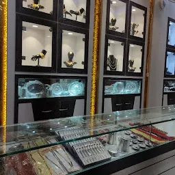 K Alankar Jewellers, Soni Complex Infront Of Krishna Cinema, Station Road Siwan