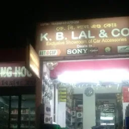 K.B.Lal & Co.