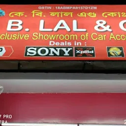 K.B.Lal & Co.