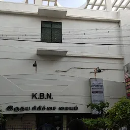 K B N Hospital