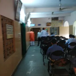 K.B. Patel Hospital