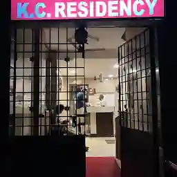 K.C.Residency