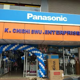 K.chishi Swu Enterprises