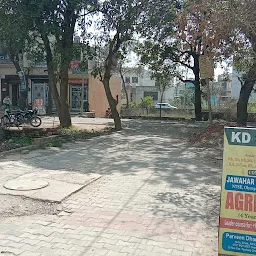 K.D. CAMPUS KURUKSHETRA