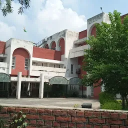 K.D. CAMPUS KURUKSHETRA