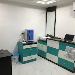 K D Dental Clinic