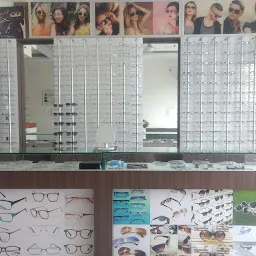 K.D Eye Care