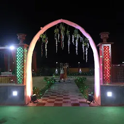 K.D. Farm. Wedding venue | Marriage Lawn Vrindavan