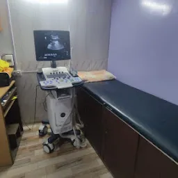 K.De Clinic | Diagnostic Centre in Siliguri | Pathology Lab In Siliguri