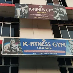 K Fitness Gym