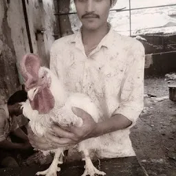 K.G.N. A.Rahim Chicken center