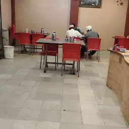 k g n Hindustan Restaurant
