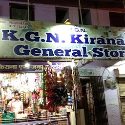K G N Kirana Store