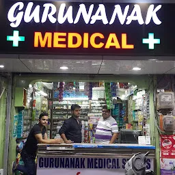 K.G.N MEDICAL STORE