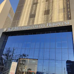 K J MULTISPECIALITY HOSPITAL - Best Hospital, Multispeciality Hospital, Emergency Hospital
