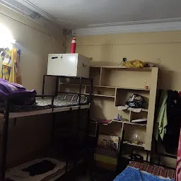 K K Boys Hostel for student's and working men's
