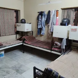 K K Boys Hostel for student's and working men's