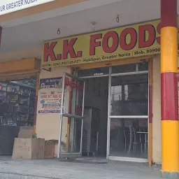K.k Food