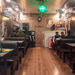 K K Food (A Family Restaurant)