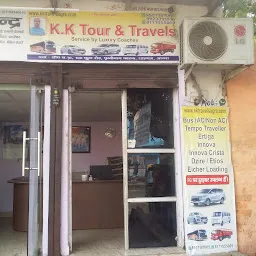 K.K. Tour & Travels