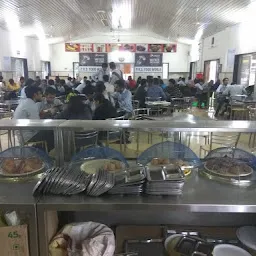K. K. Wagh Canteen
