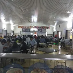 K. K. Wagh Canteen