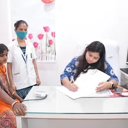 K.L. Dosi Hospital, Banswara - Best Gynecologist, Pediatrician Hospital & Daycare