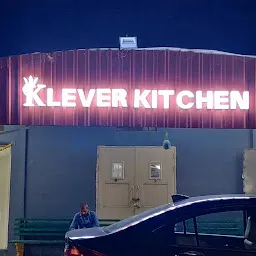 Klever Kitchen