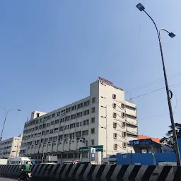K.M.C. Hospital