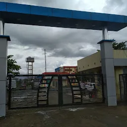 K.M.F Nandini Milk Parlour