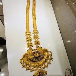 K M Jewellers